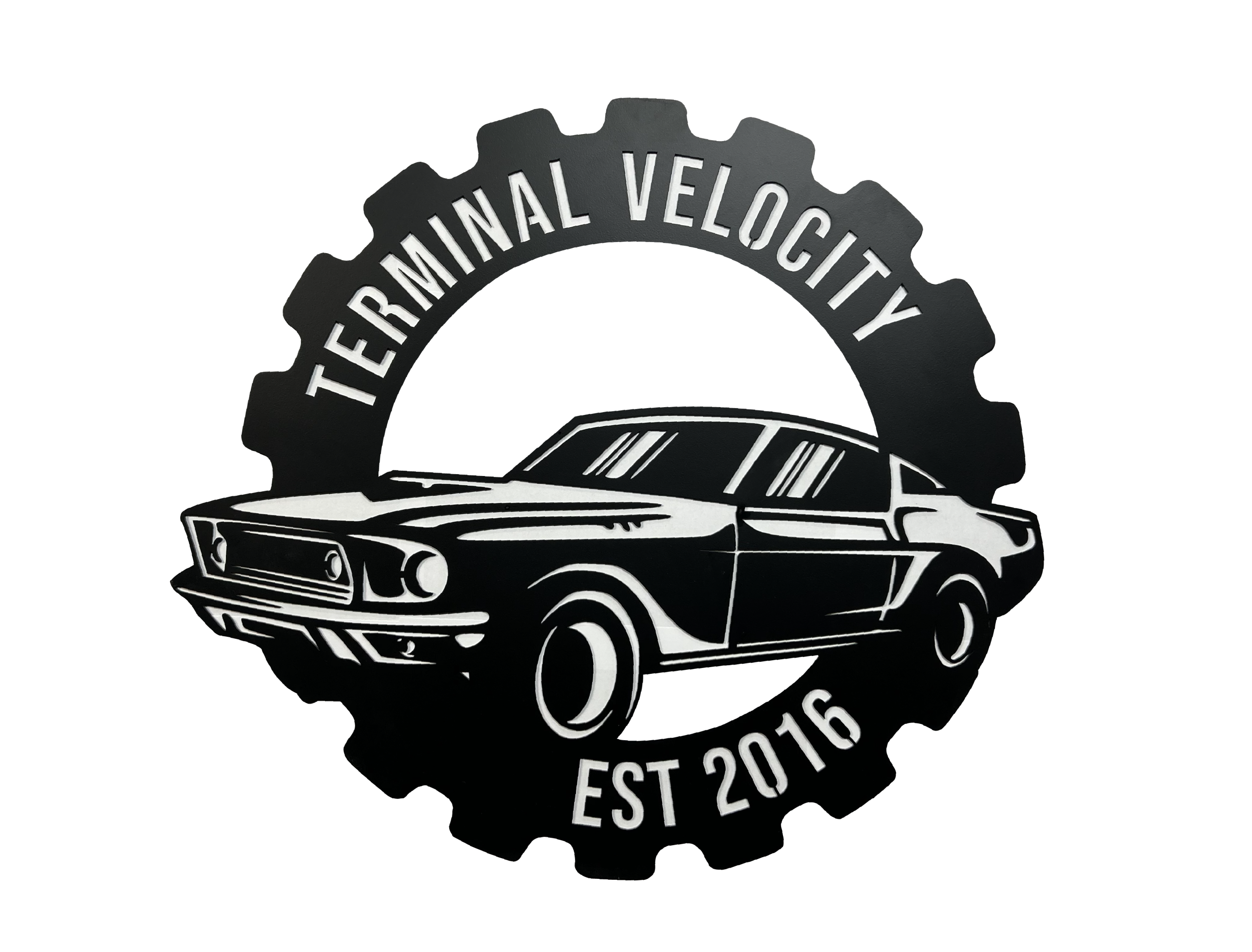 Terminal Velocity LLC